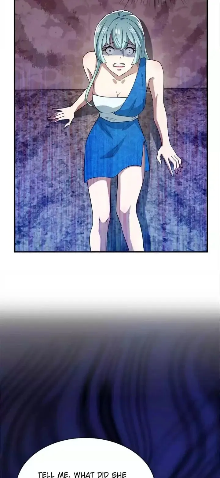 Chunqing Lushao Chapter 171 page 47 - 