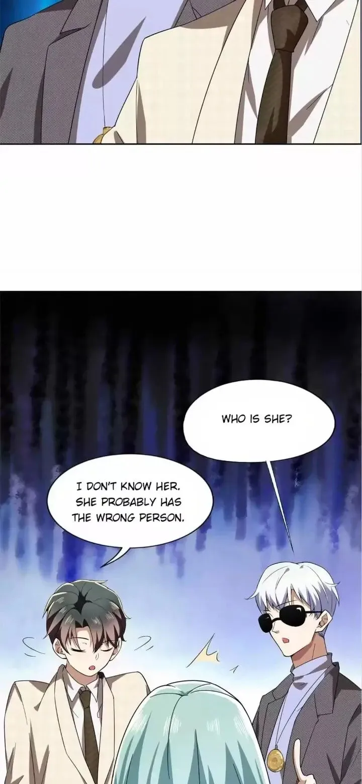 Chunqing Lushao Chapter 171 page 8 - 