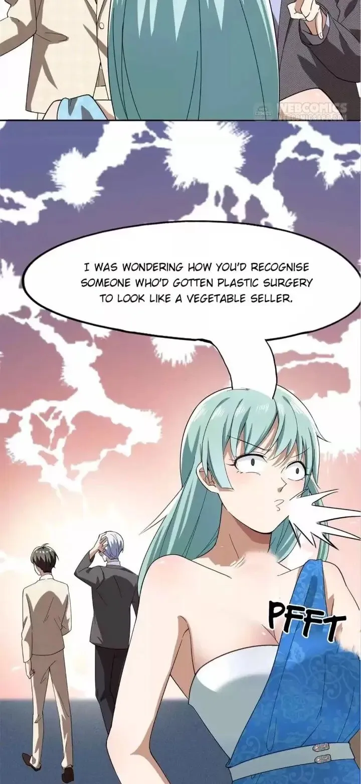 Chunqing Lushao Chapter 171 page 9 - 