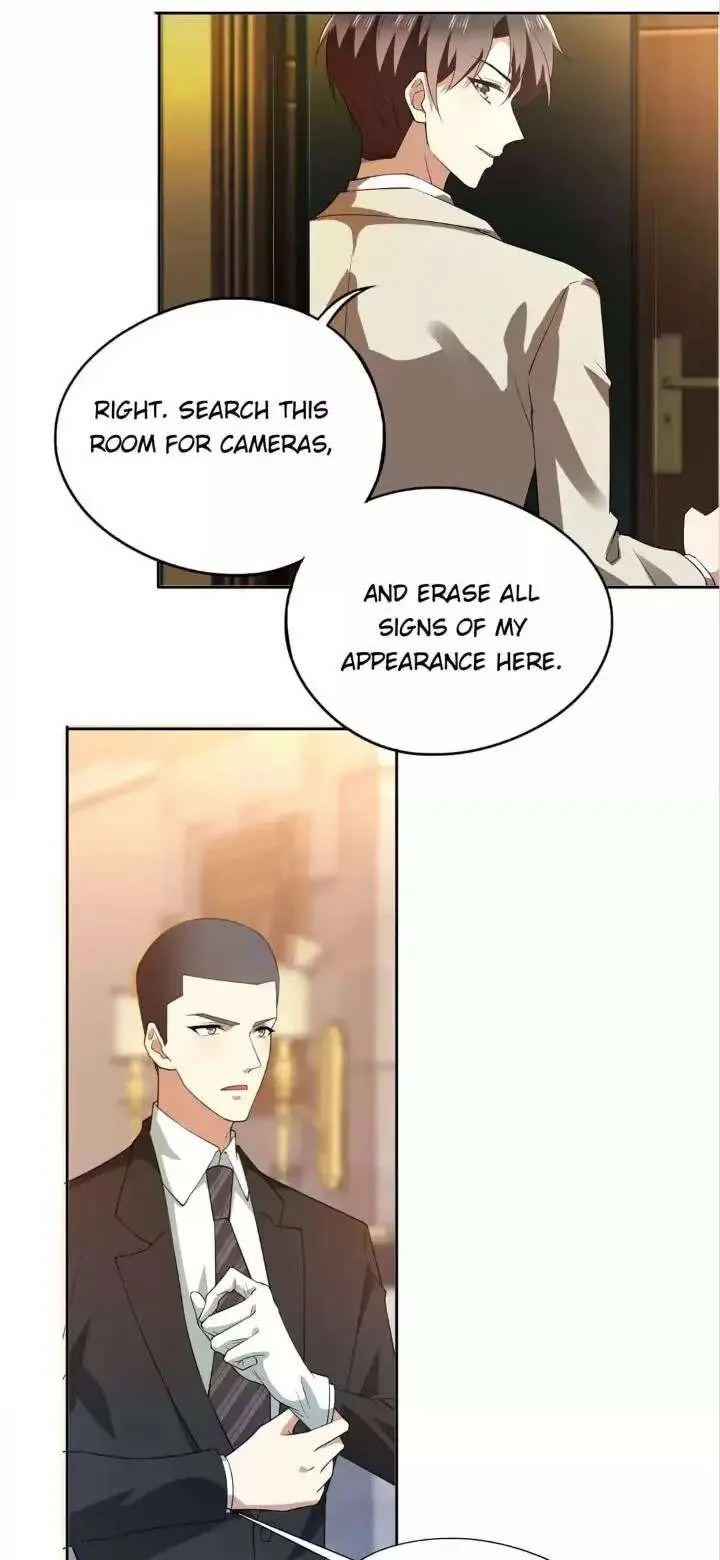 Chunqing Lushao Chapter 172 page 12 - 