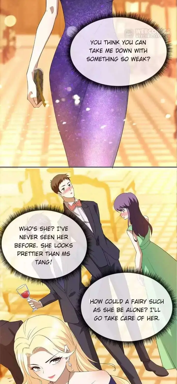 Chunqing Lushao Chapter 172 page 14 - 