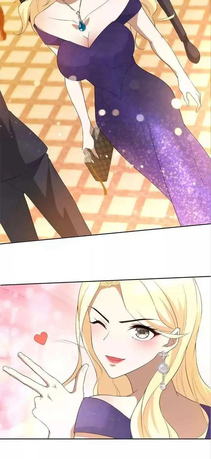 Chunqing Lushao Chapter 172 page 15 - 