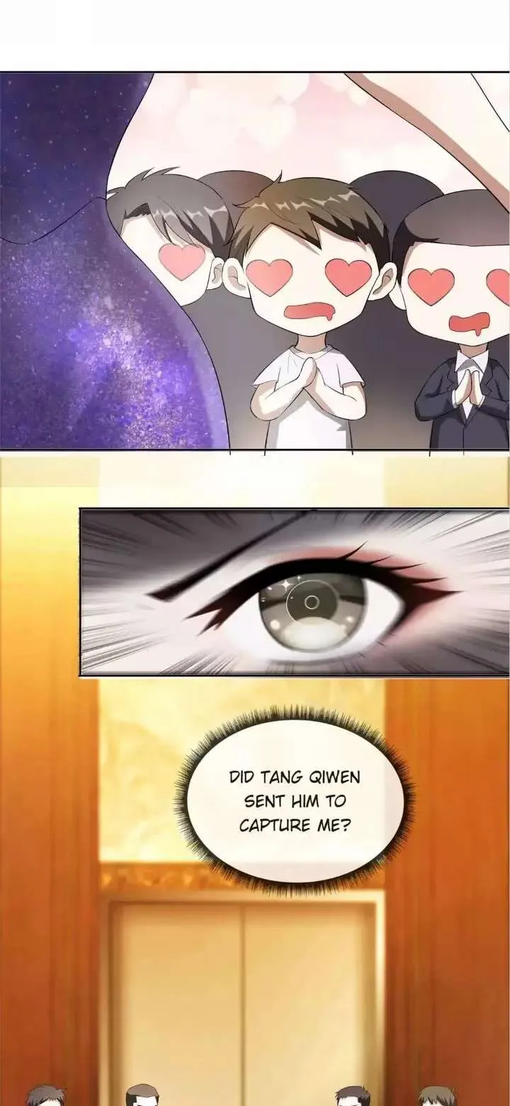 Chunqing Lushao Chapter 172 page 16 - 