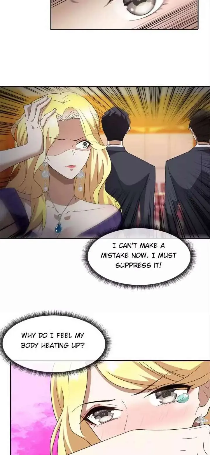 Chunqing Lushao Chapter 172 page 20 - 