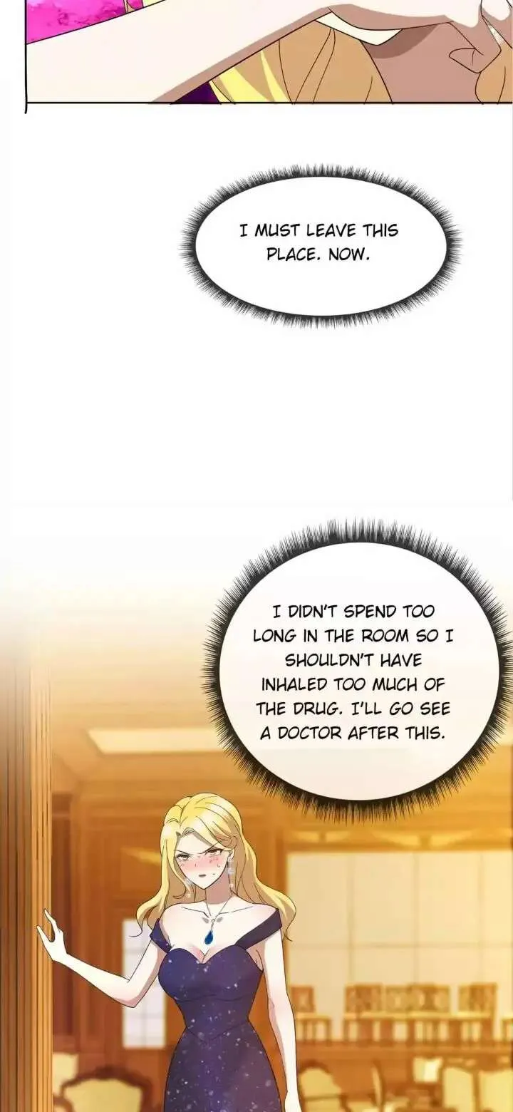 Chunqing Lushao Chapter 172 page 21 - 