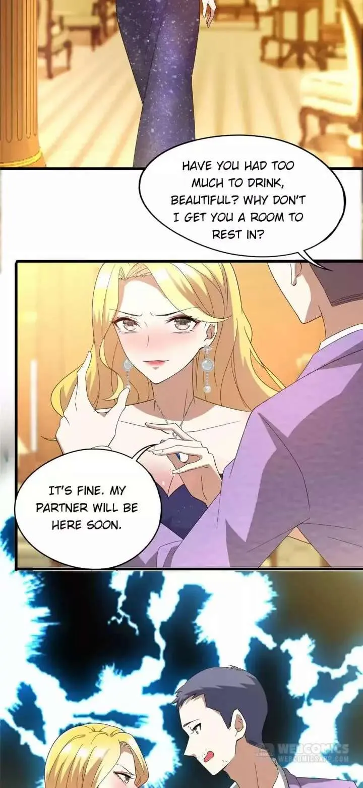 Chunqing Lushao Chapter 172 page 22 - 