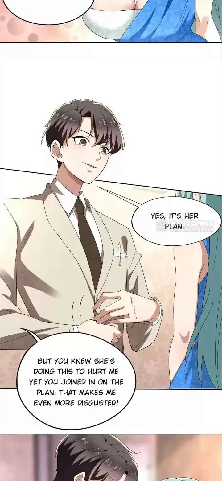 Chunqing Lushao Chapter 172 page 5 - 