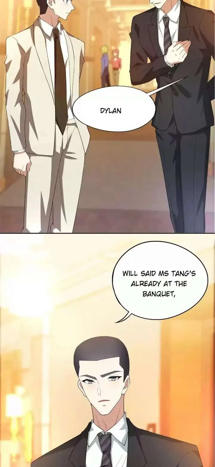 Chunqing Lushao Chapter 172 page 10 - 