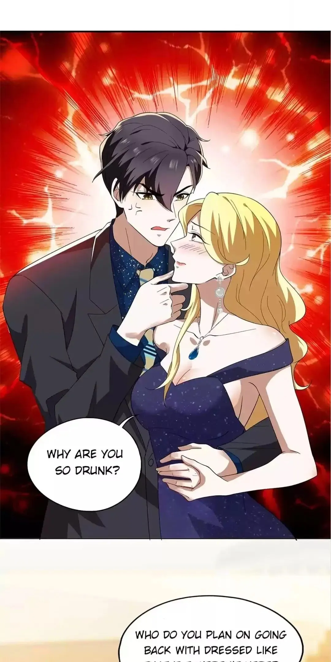 Chunqing Lushao Chapter 173 page 2 - 