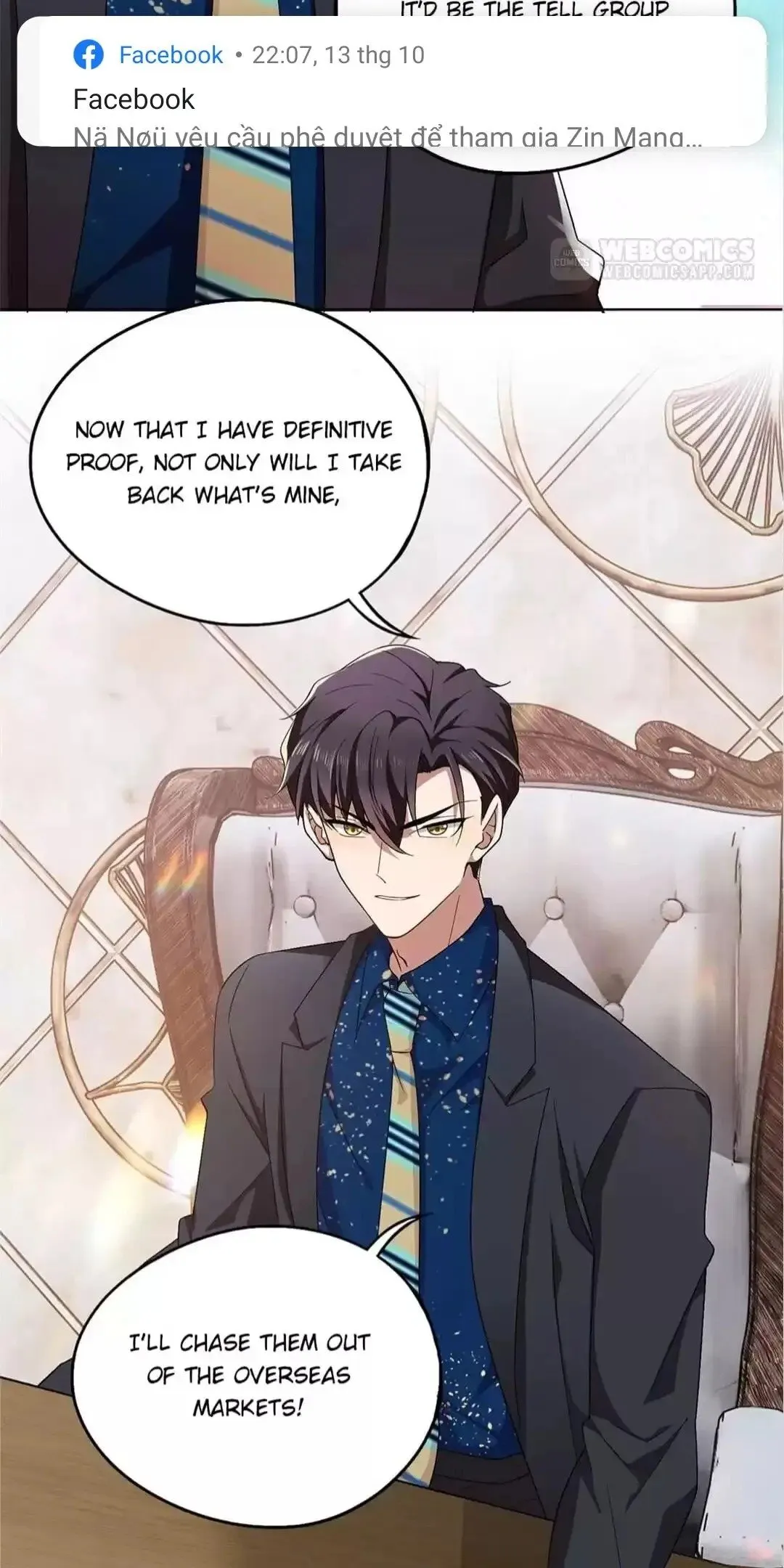 Chunqing Lushao Chapter 173 page 13 - 