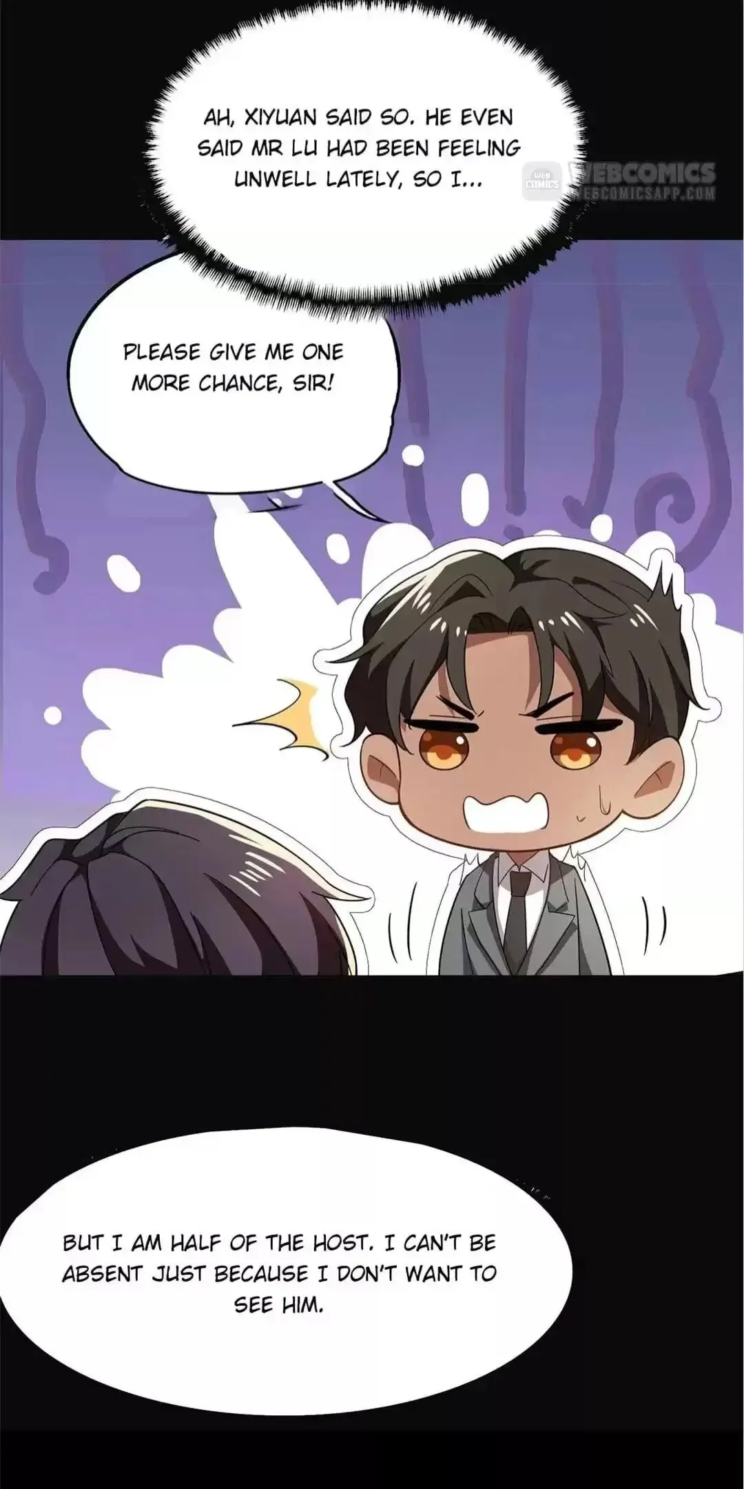 Chunqing Lushao Chapter 173 page 16 - 