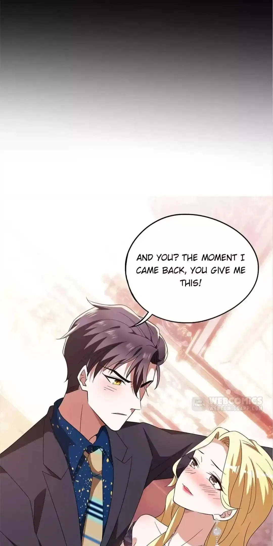 Chunqing Lushao Chapter 173 page 18 - 