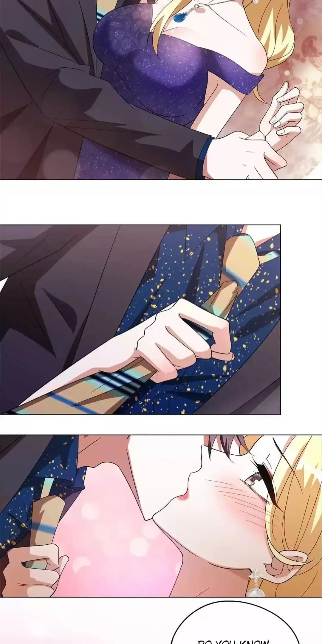 Chunqing Lushao Chapter 173 page 19 - 