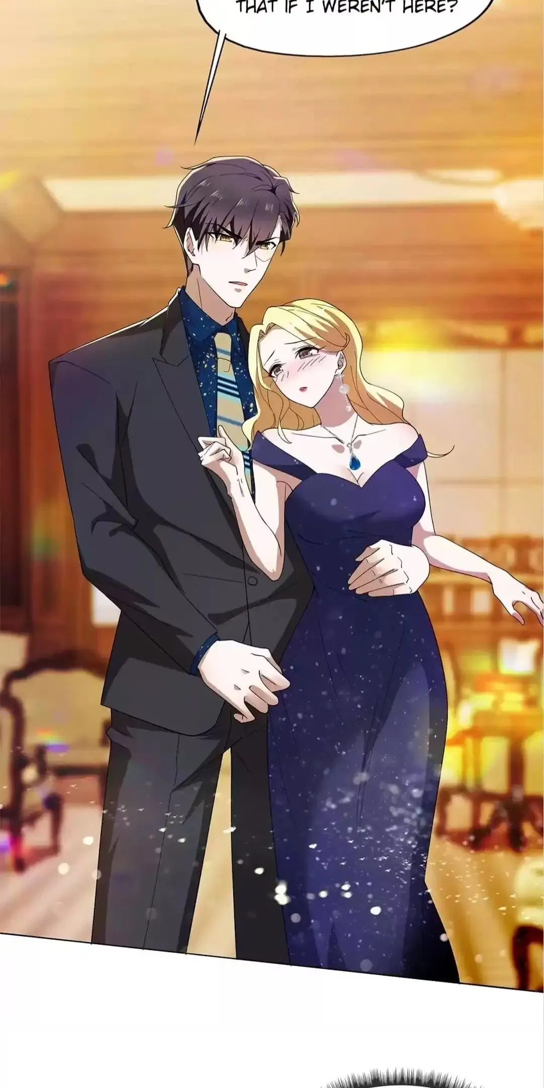 Chunqing Lushao Chapter 173 page 3 - 