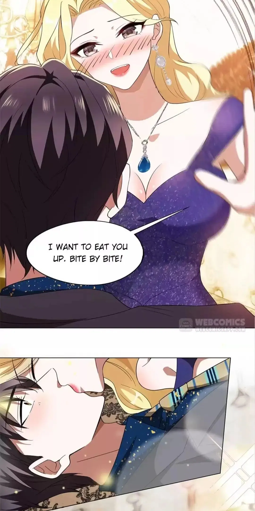 Chunqing Lushao Chapter 173 page 21 - 