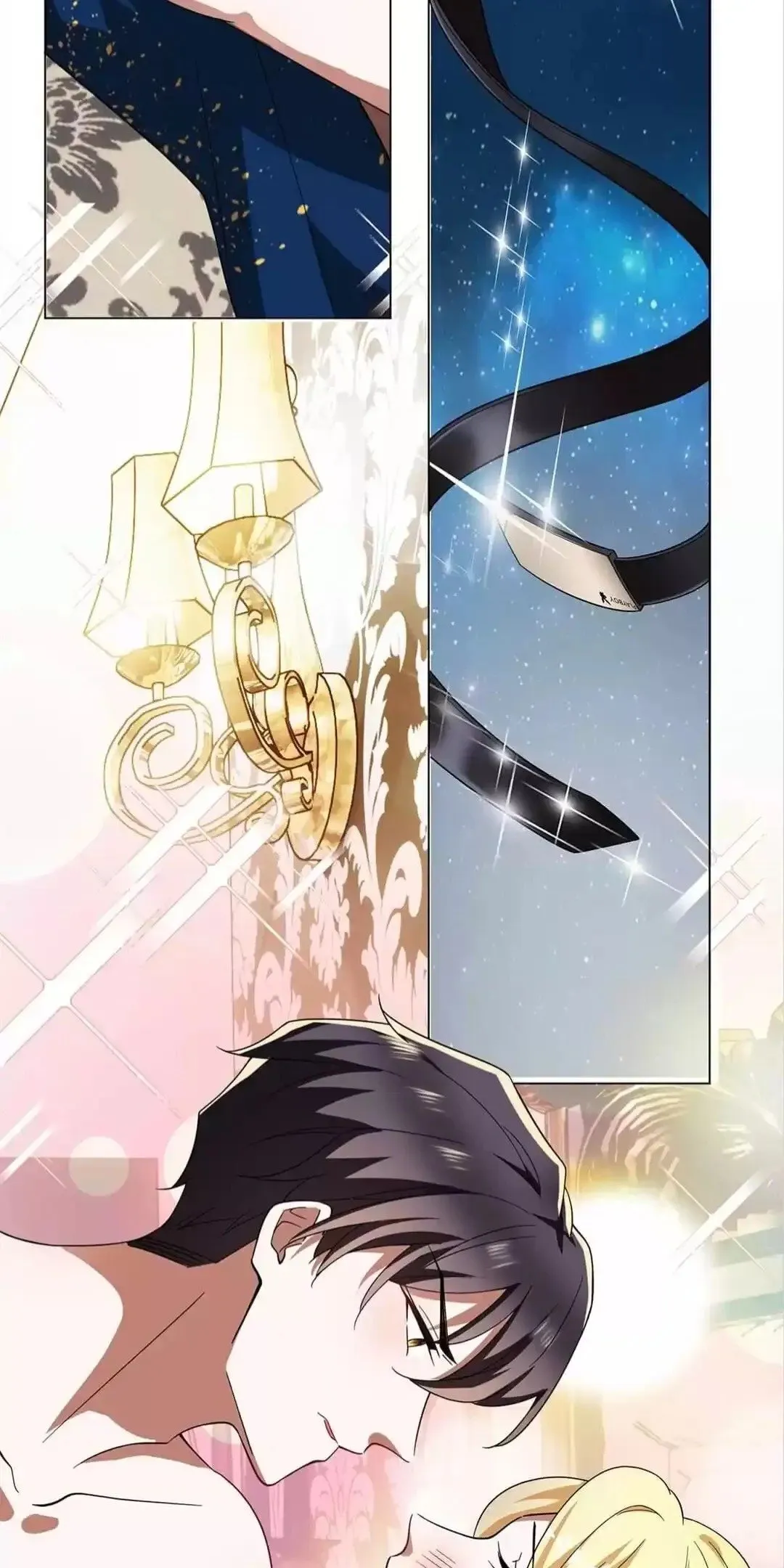 Chunqing Lushao Chapter 173 page 23 - 