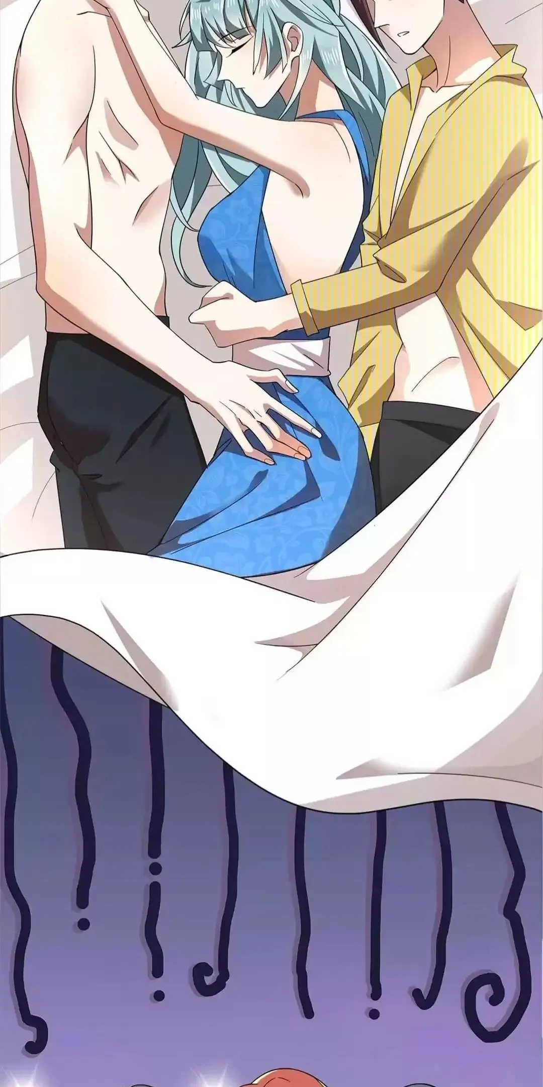 Chunqing Lushao Chapter 173 page 31 - 