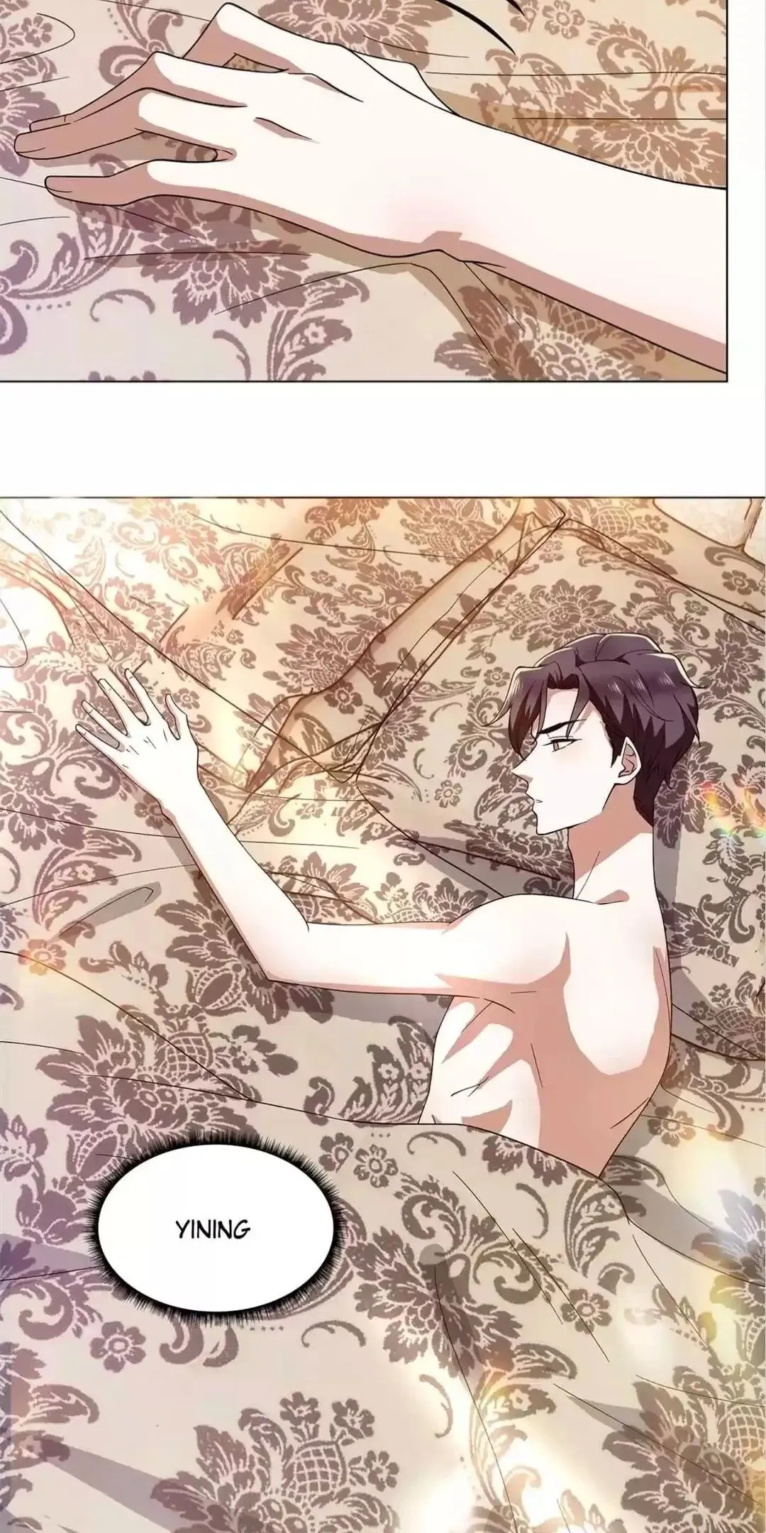 Chunqing Lushao Chapter 173 page 39 - 
