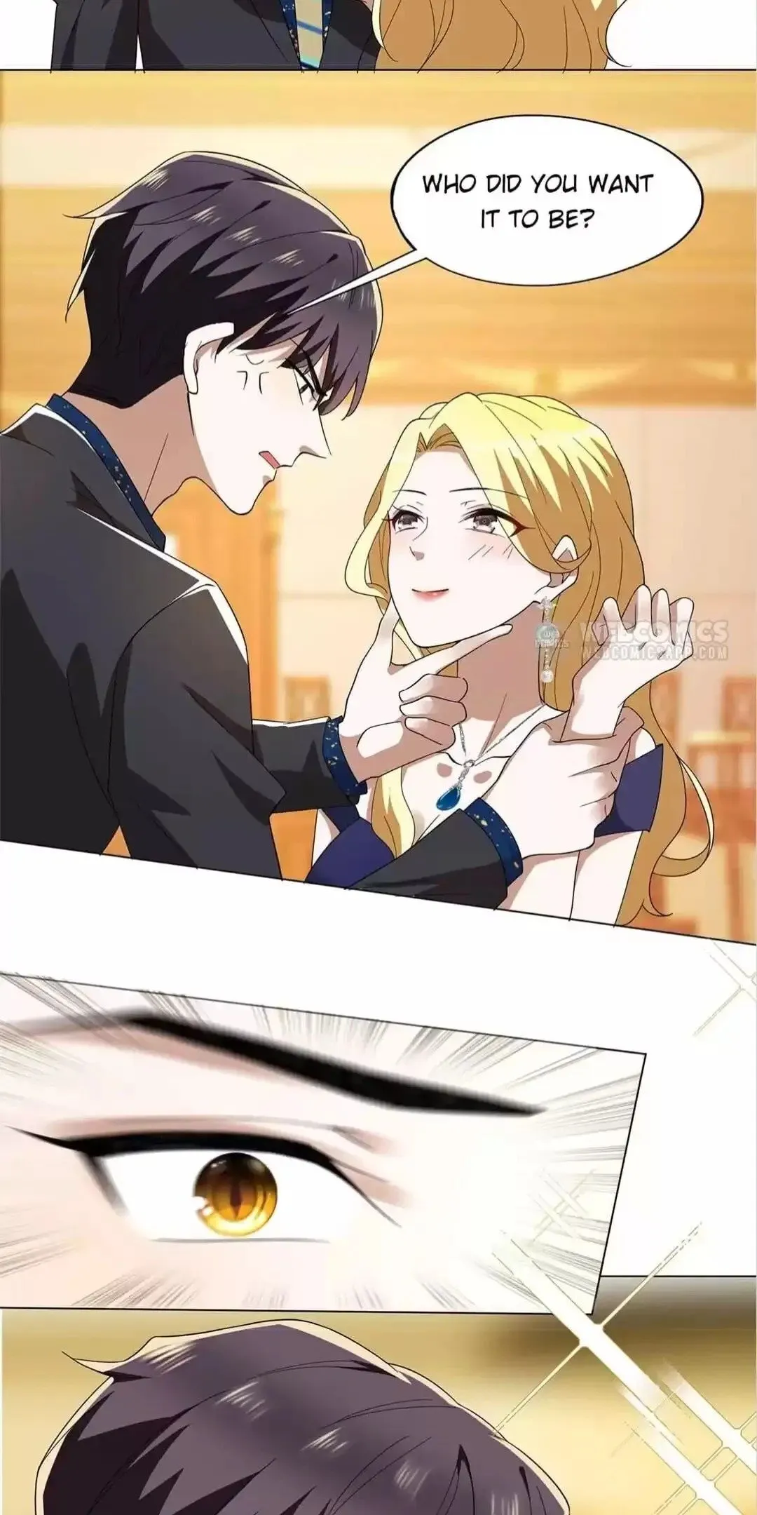 Chunqing Lushao Chapter 173 page 5 - 