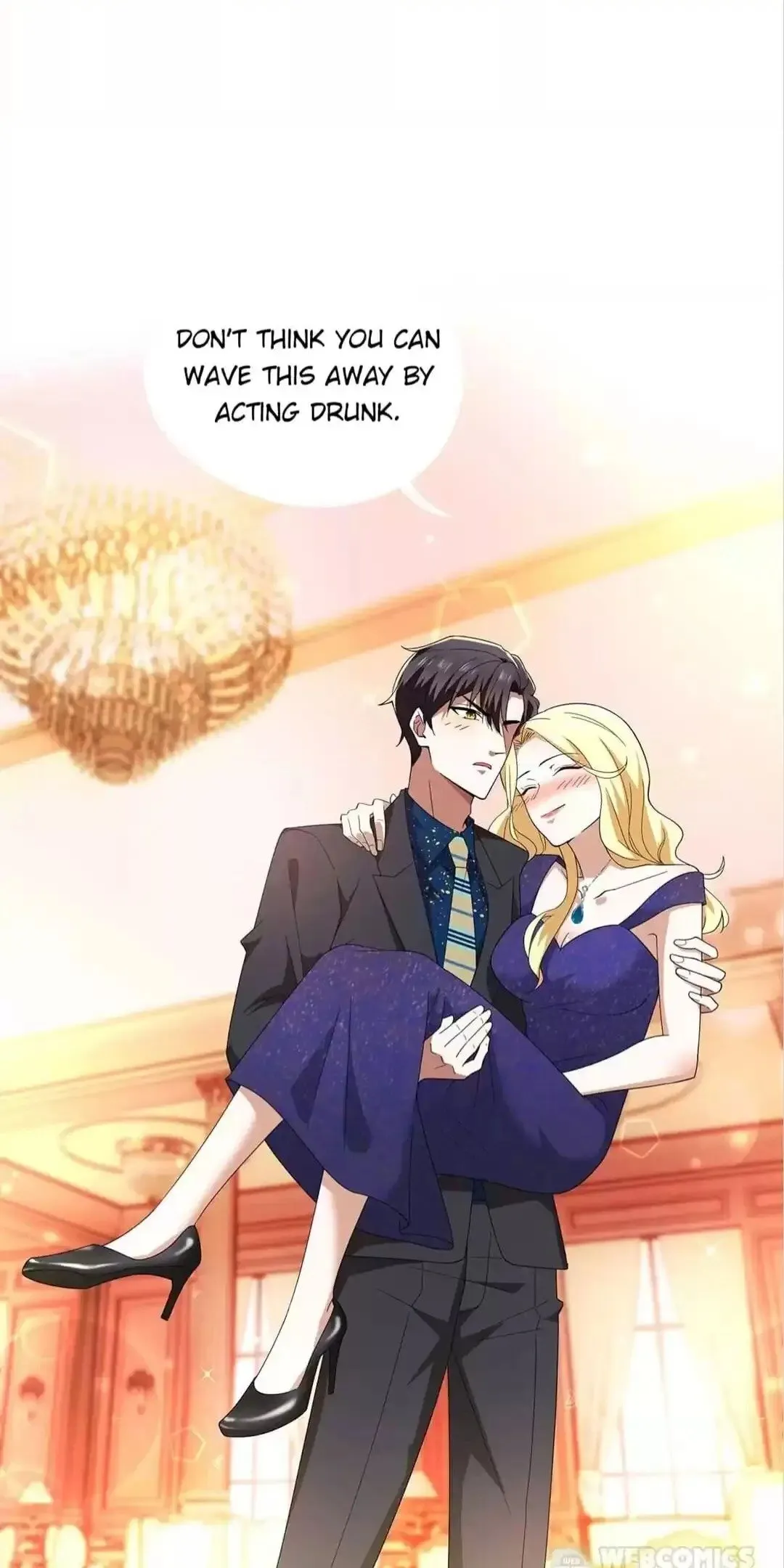 Chunqing Lushao Chapter 173 page 7 - 