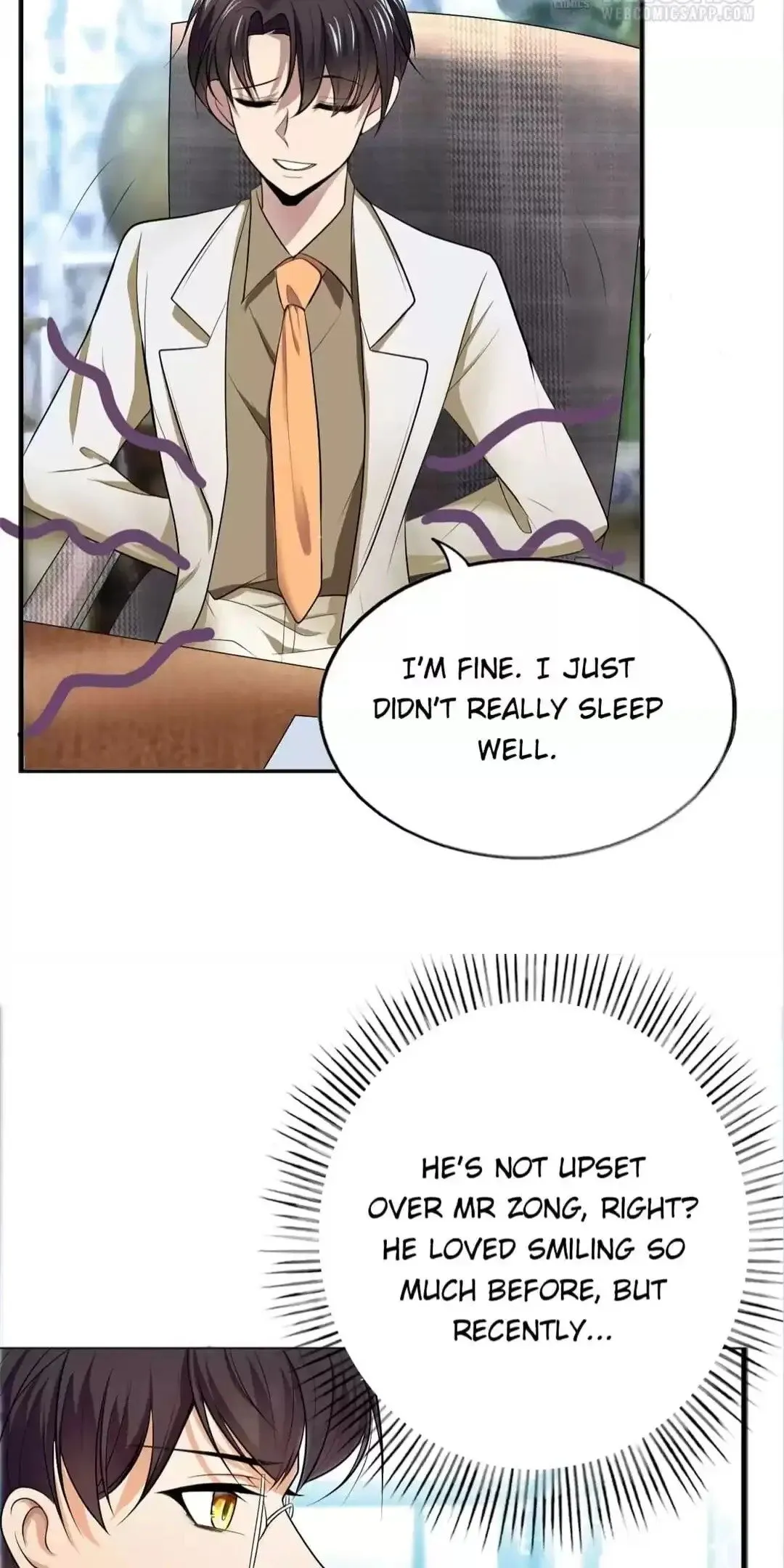 Chunqing Lushao Chapter 174 page 11 - 