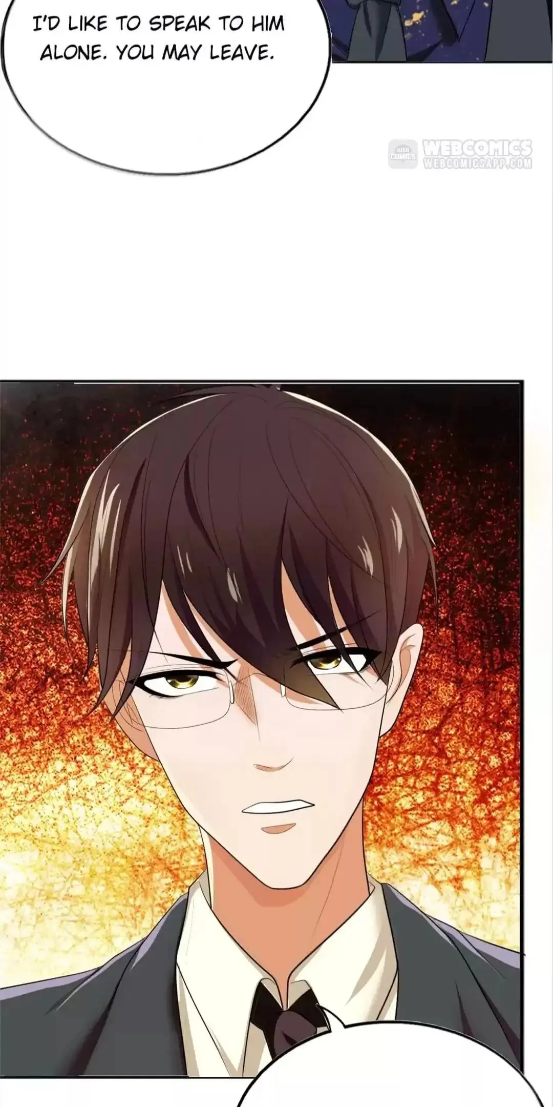 Chunqing Lushao Chapter 174 page 17 - 