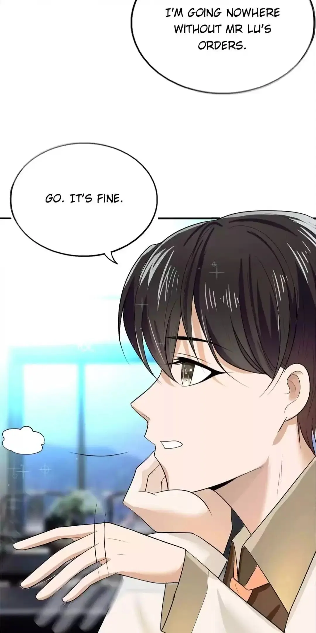 Chunqing Lushao Chapter 174 page 18 - 