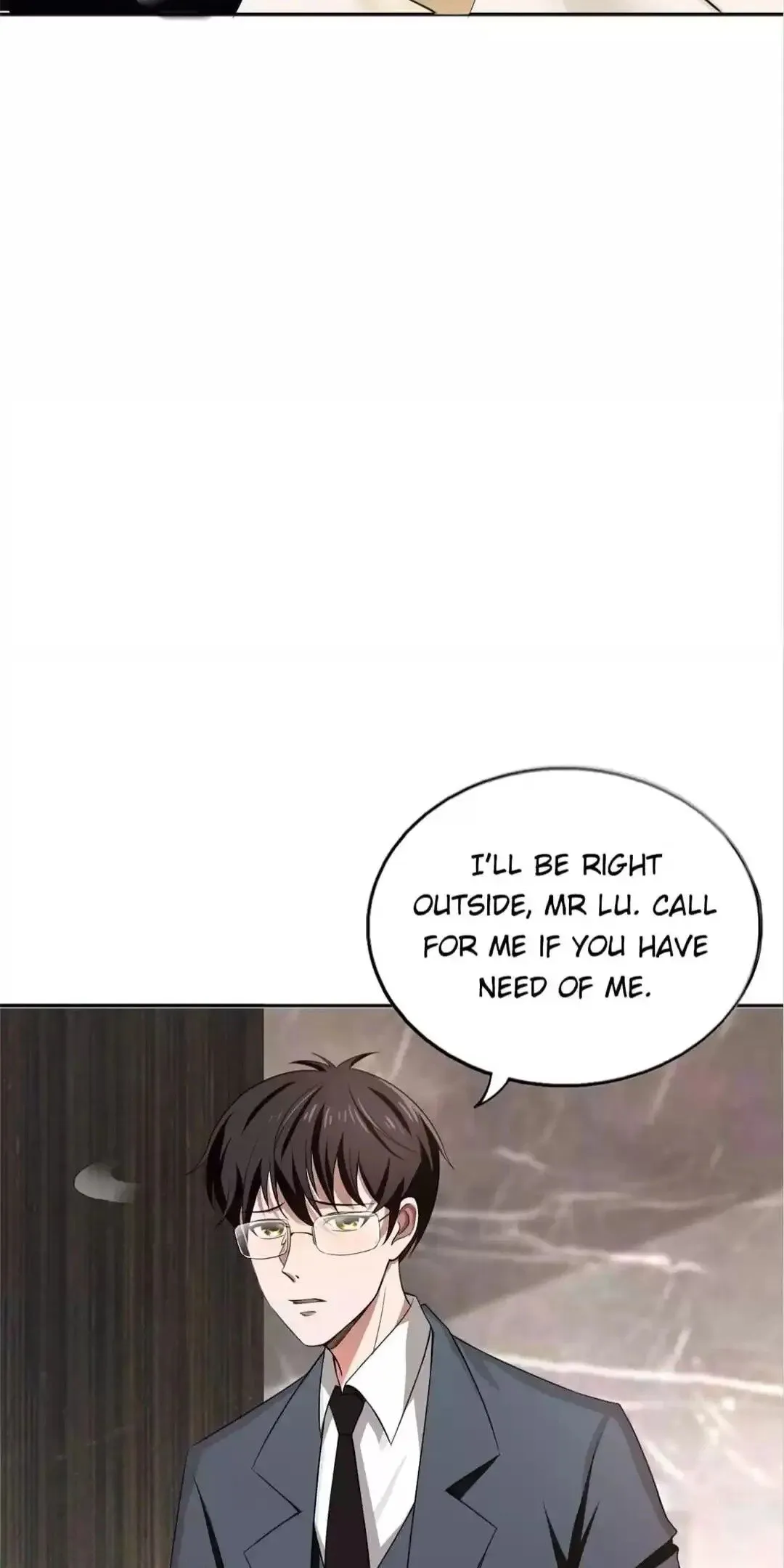 Chunqing Lushao Chapter 174 page 19 - 