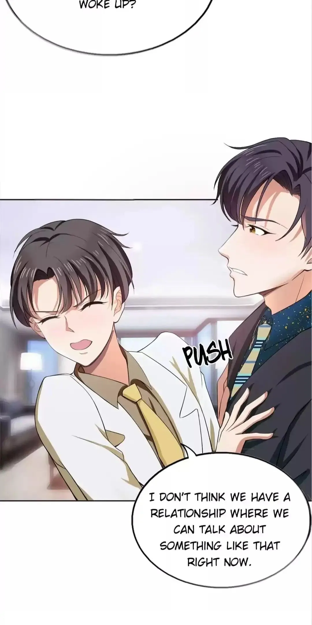 Chunqing Lushao Chapter 174 page 24 - 