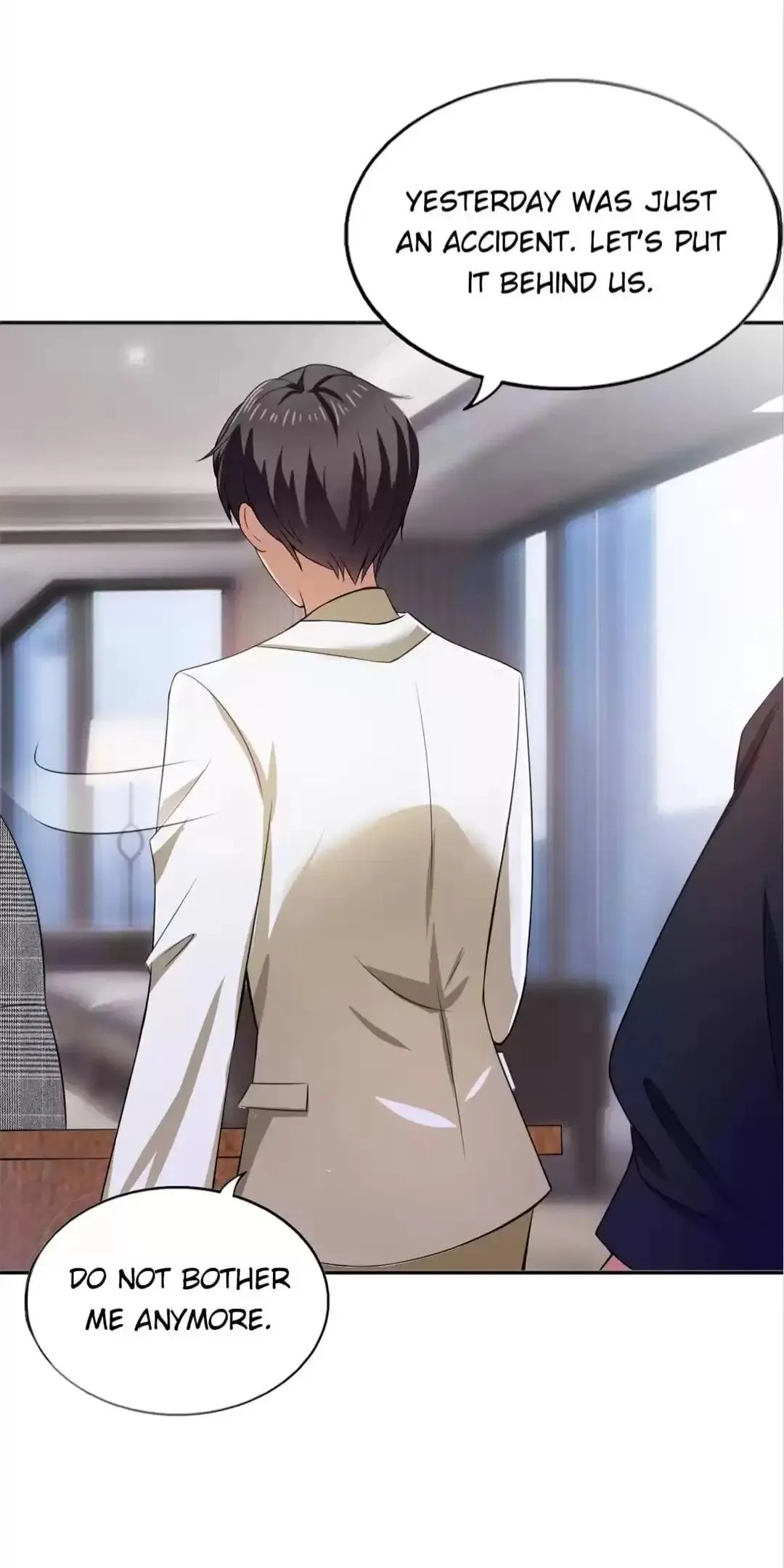 Chunqing Lushao Chapter 174 page 25 - 