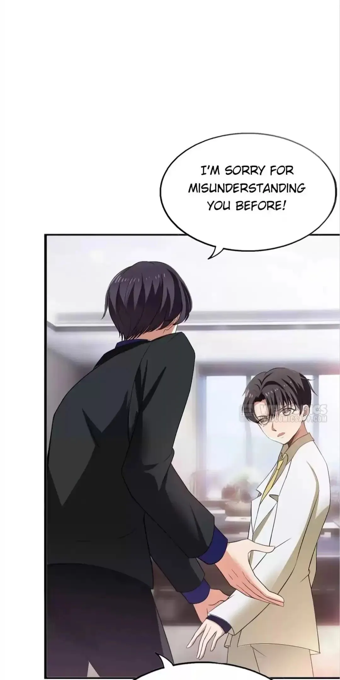 Chunqing Lushao Chapter 174 page 26 - 