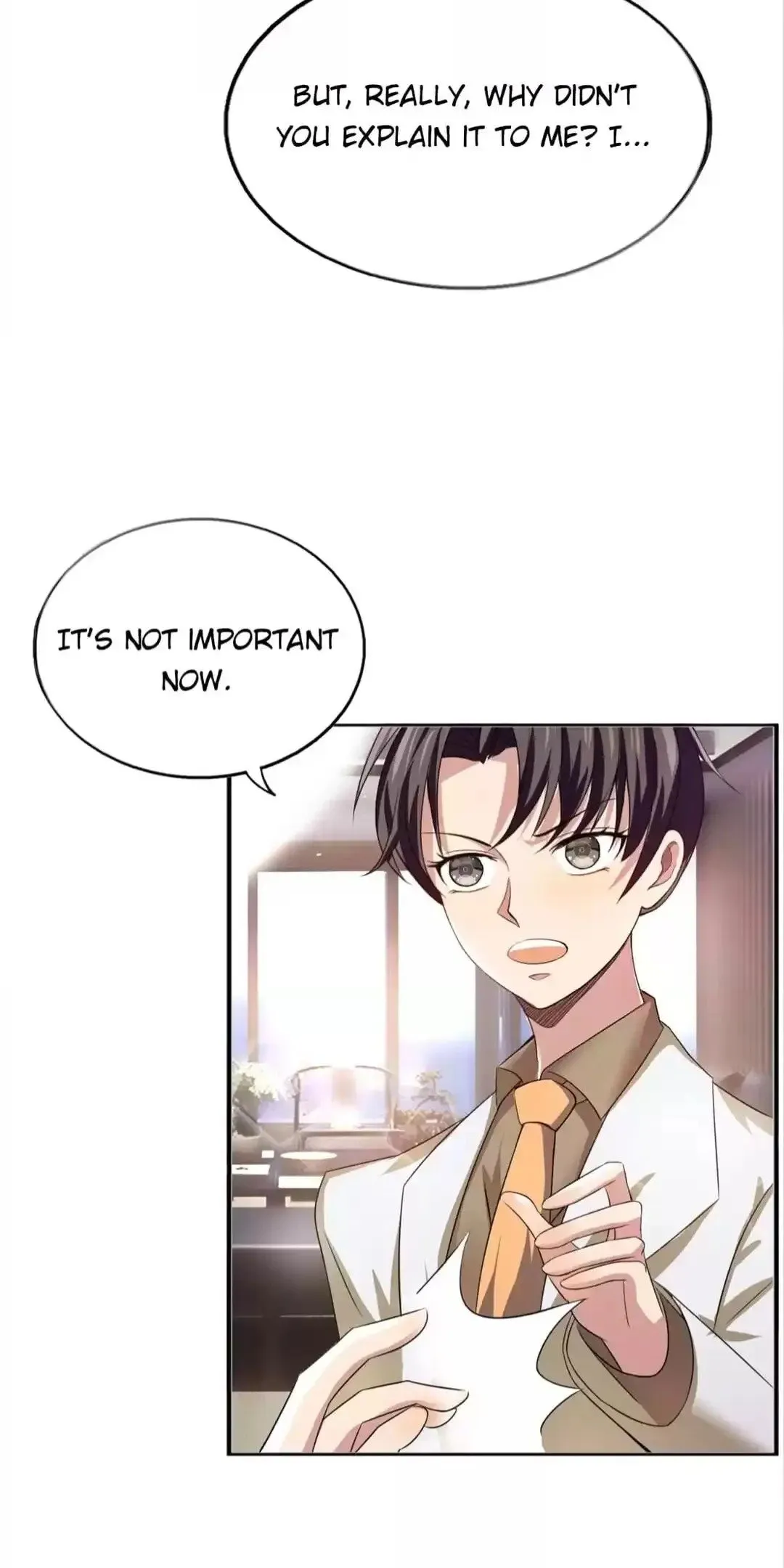 Chunqing Lushao Chapter 174 page 27 - 