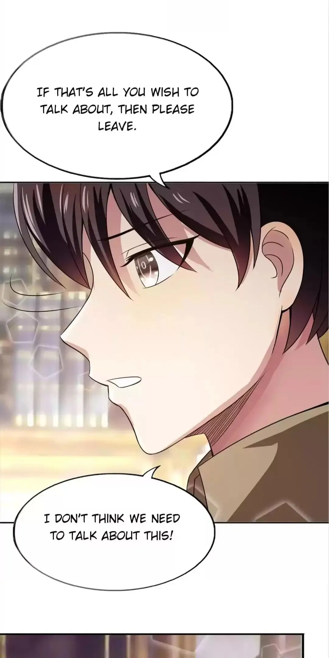 Chunqing Lushao Chapter 174 page 28 - 