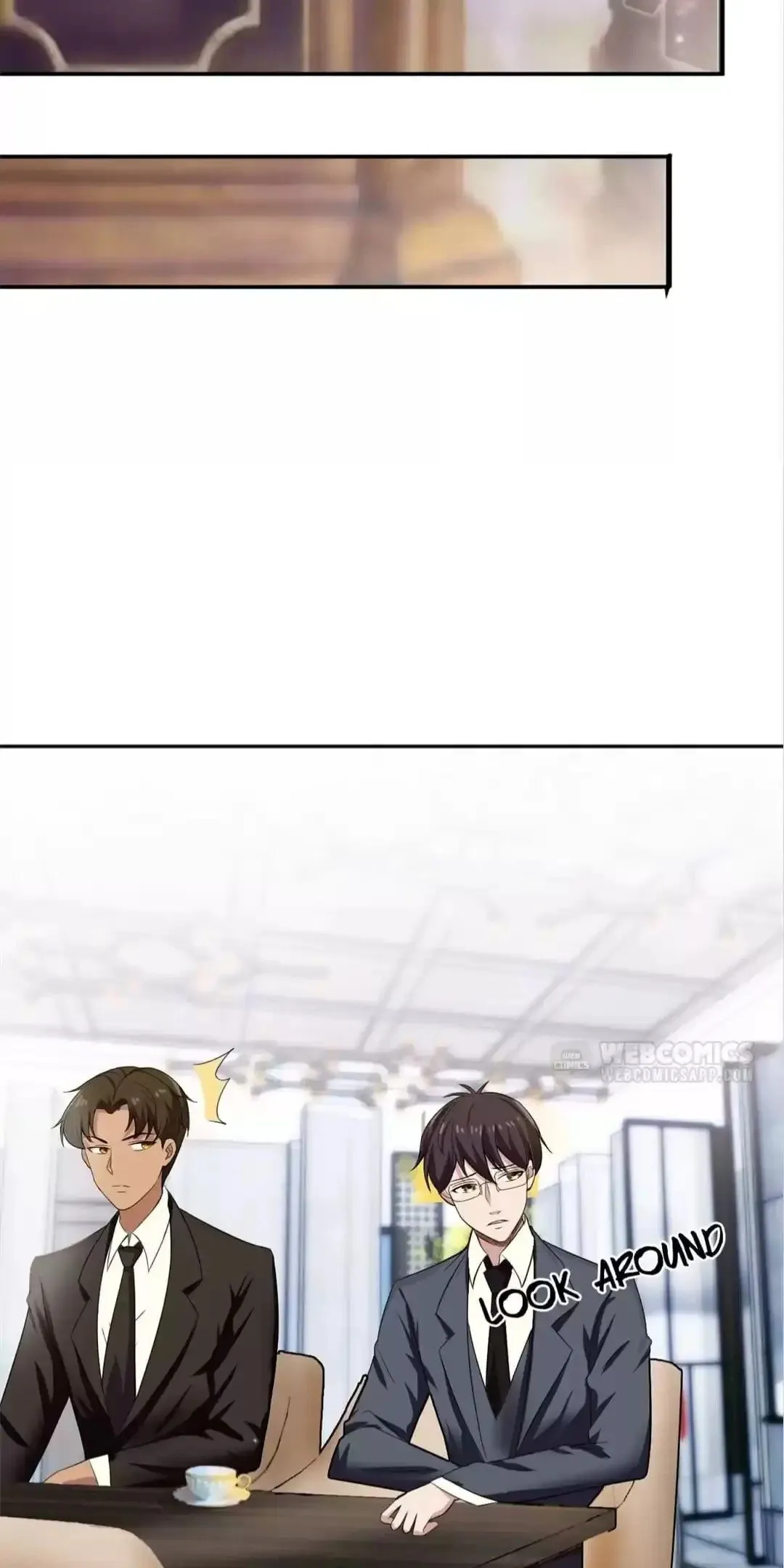 Chunqing Lushao Chapter 174 page 29 - 