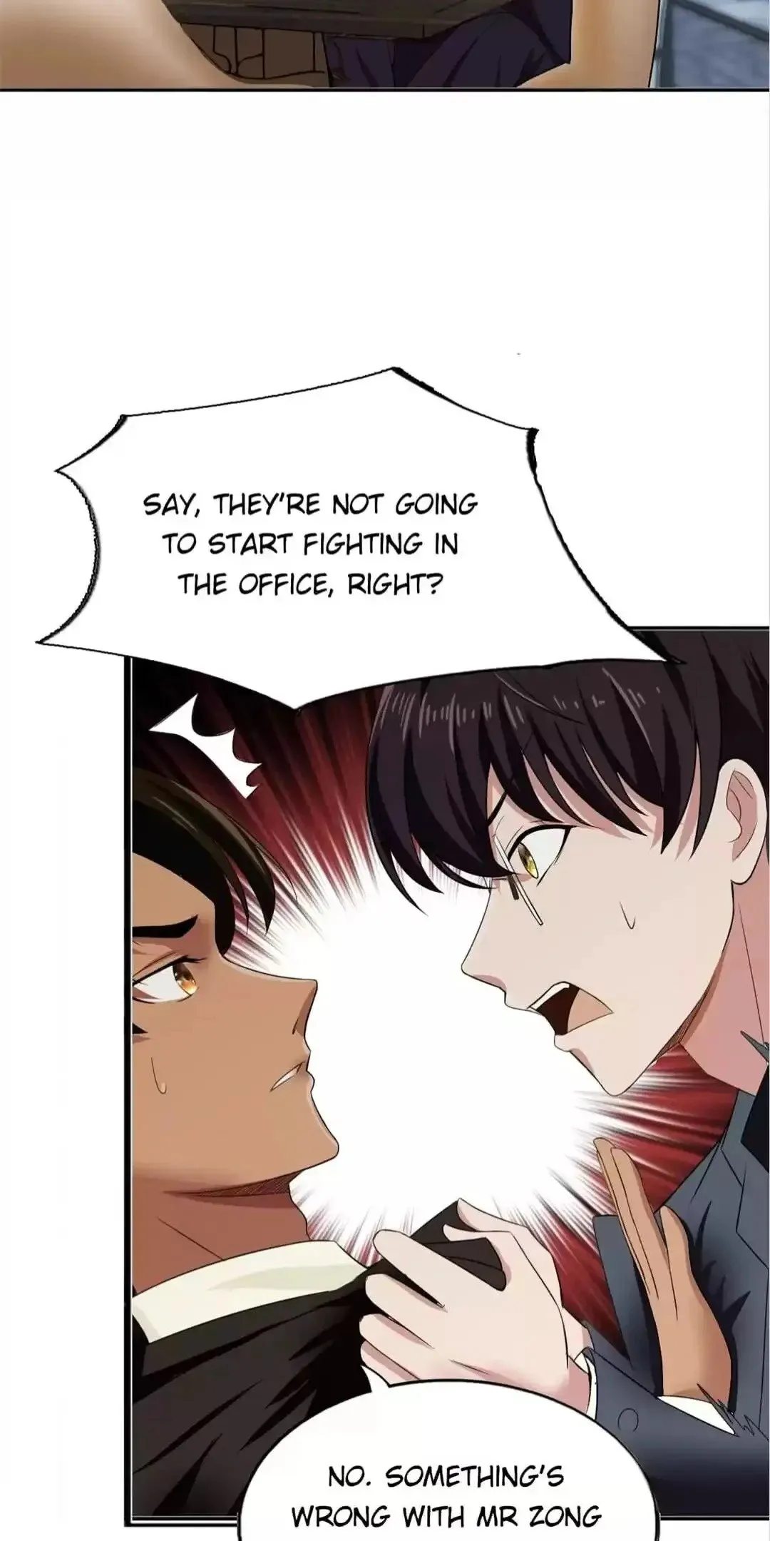 Chunqing Lushao Chapter 174 page 30 - 