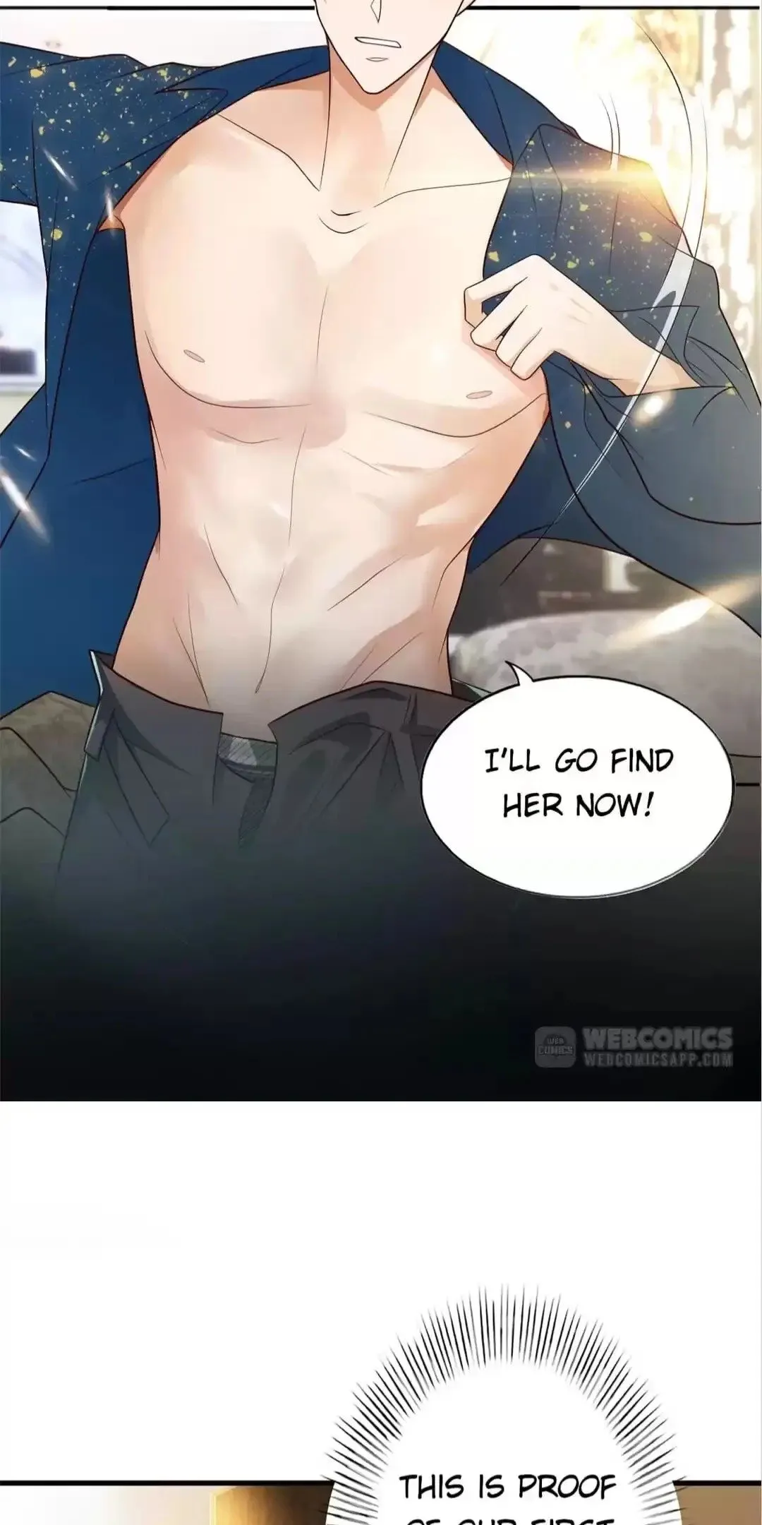 Chunqing Lushao Chapter 174 page 4 - 