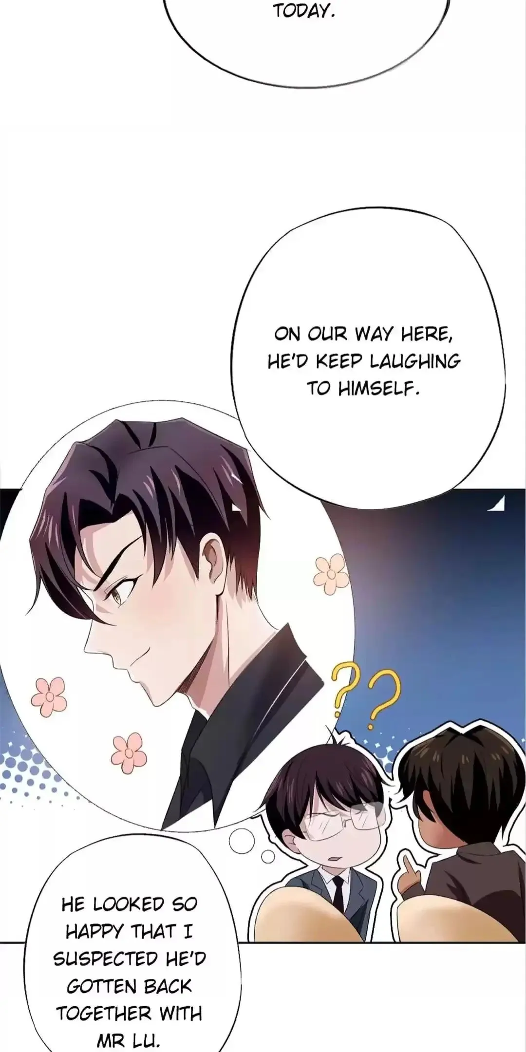 Chunqing Lushao Chapter 174 page 31 - 