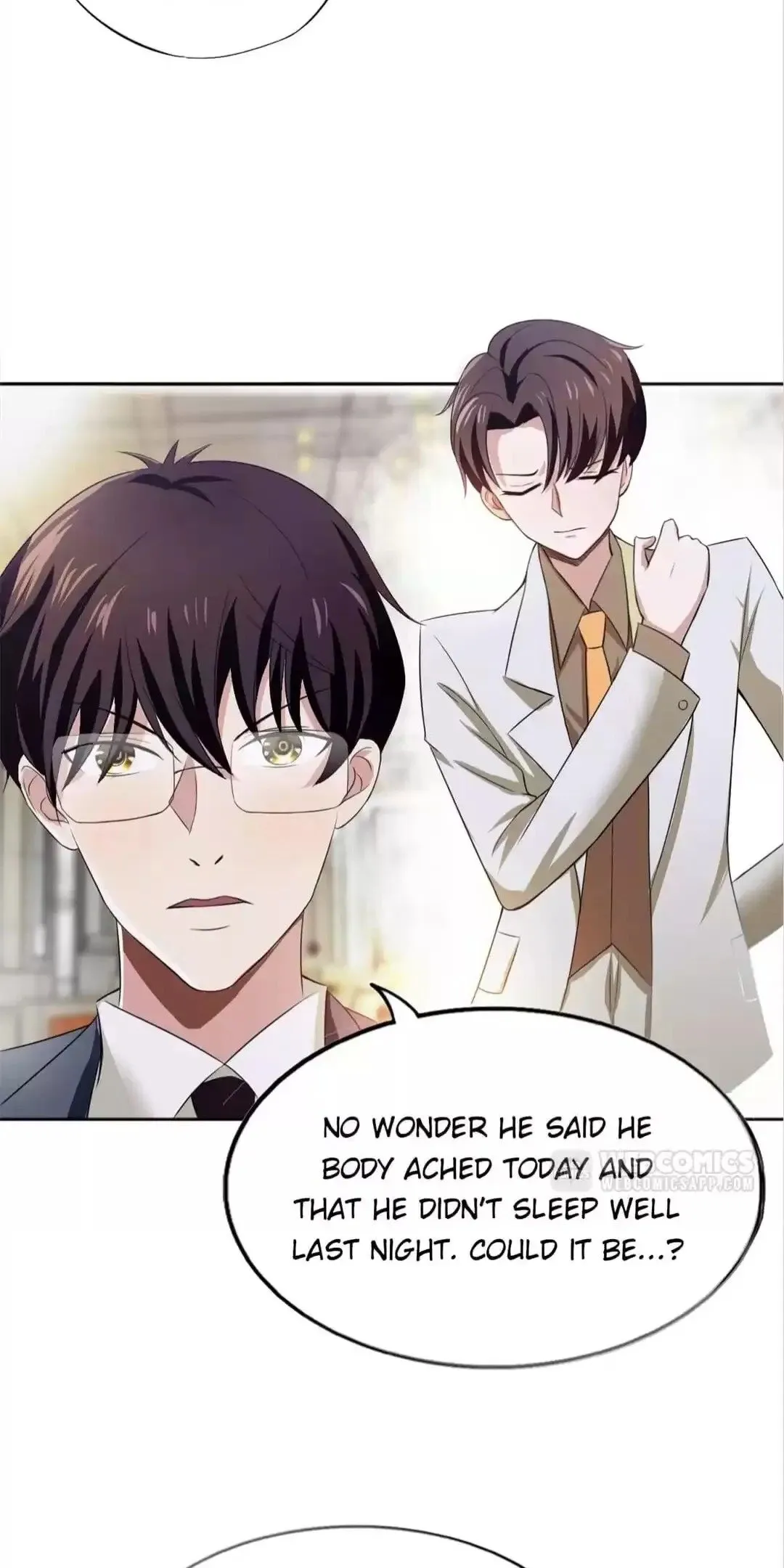 Chunqing Lushao Chapter 174 page 32 - 