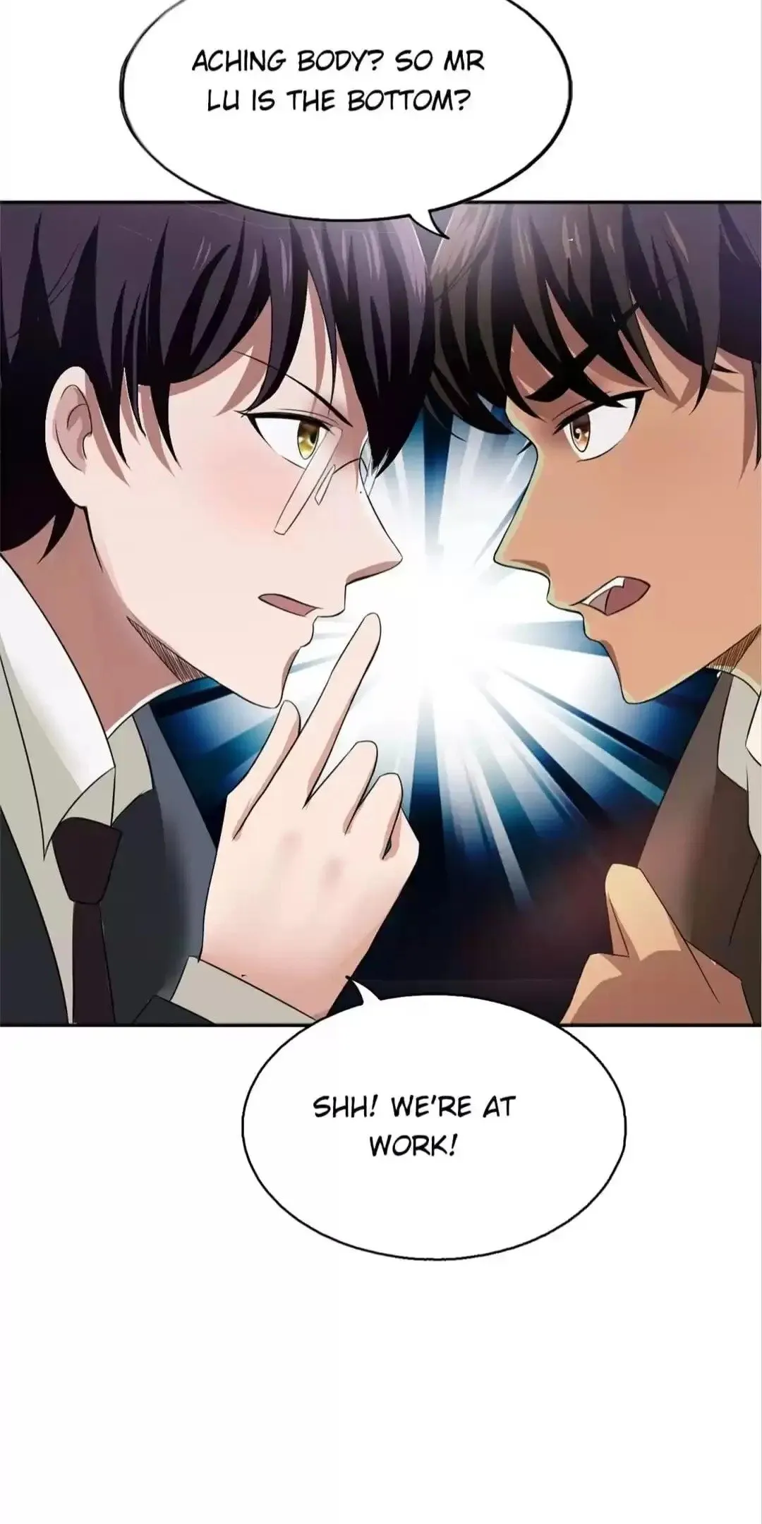 Chunqing Lushao Chapter 174 page 33 - 