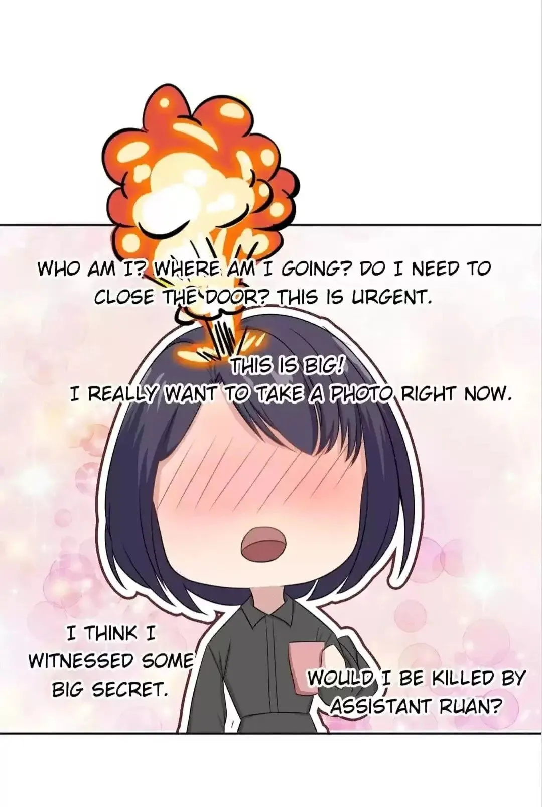 Chunqing Lushao Chapter 174 page 36 - 