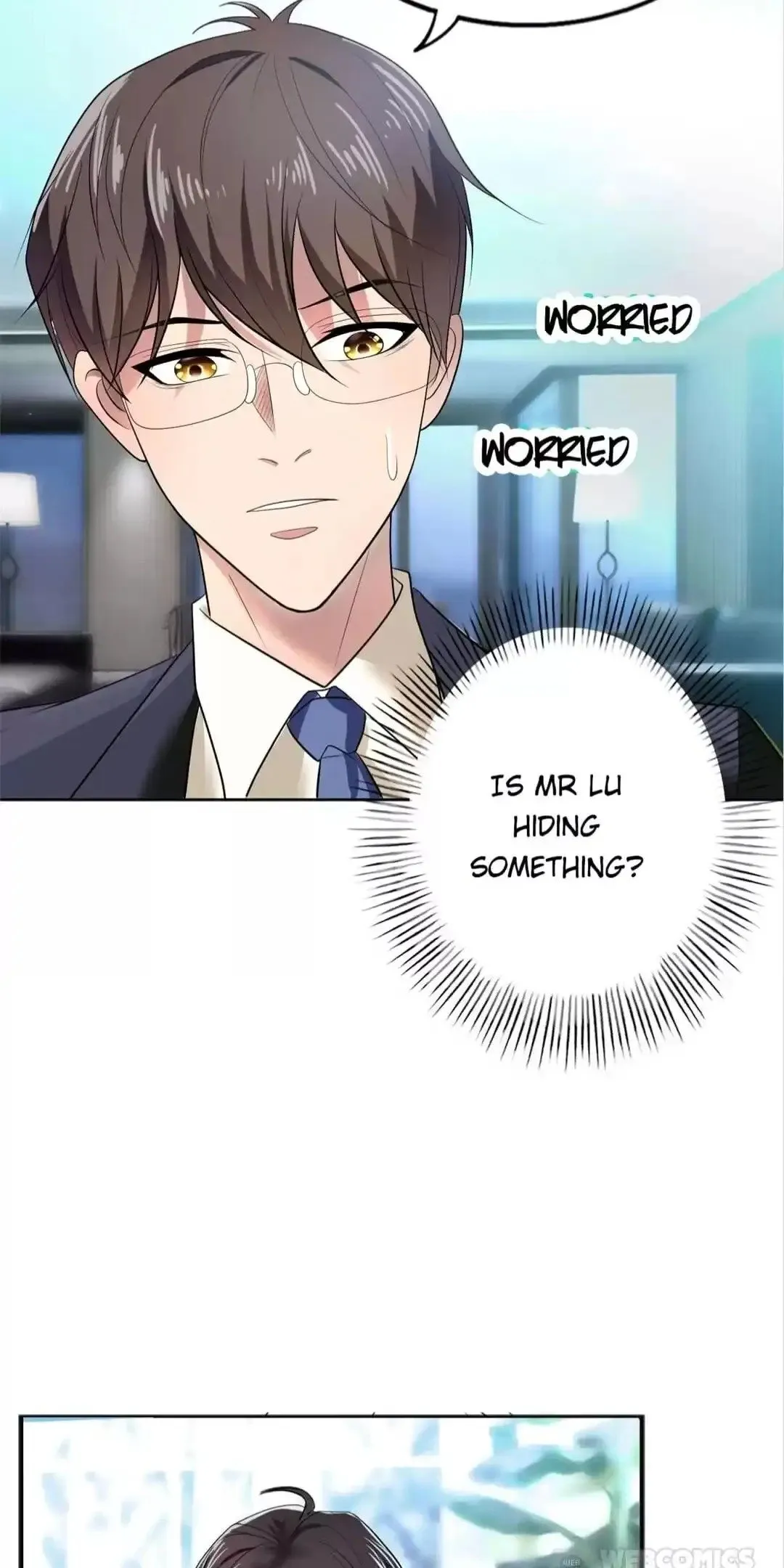 Chunqing Lushao Chapter 174 page 10 - 