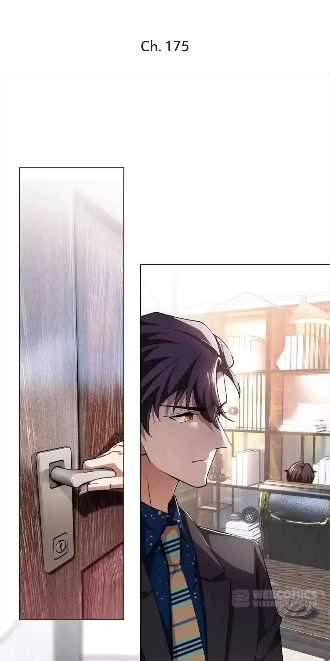 Chunqing Lushao Chapter 175 page 1 - 