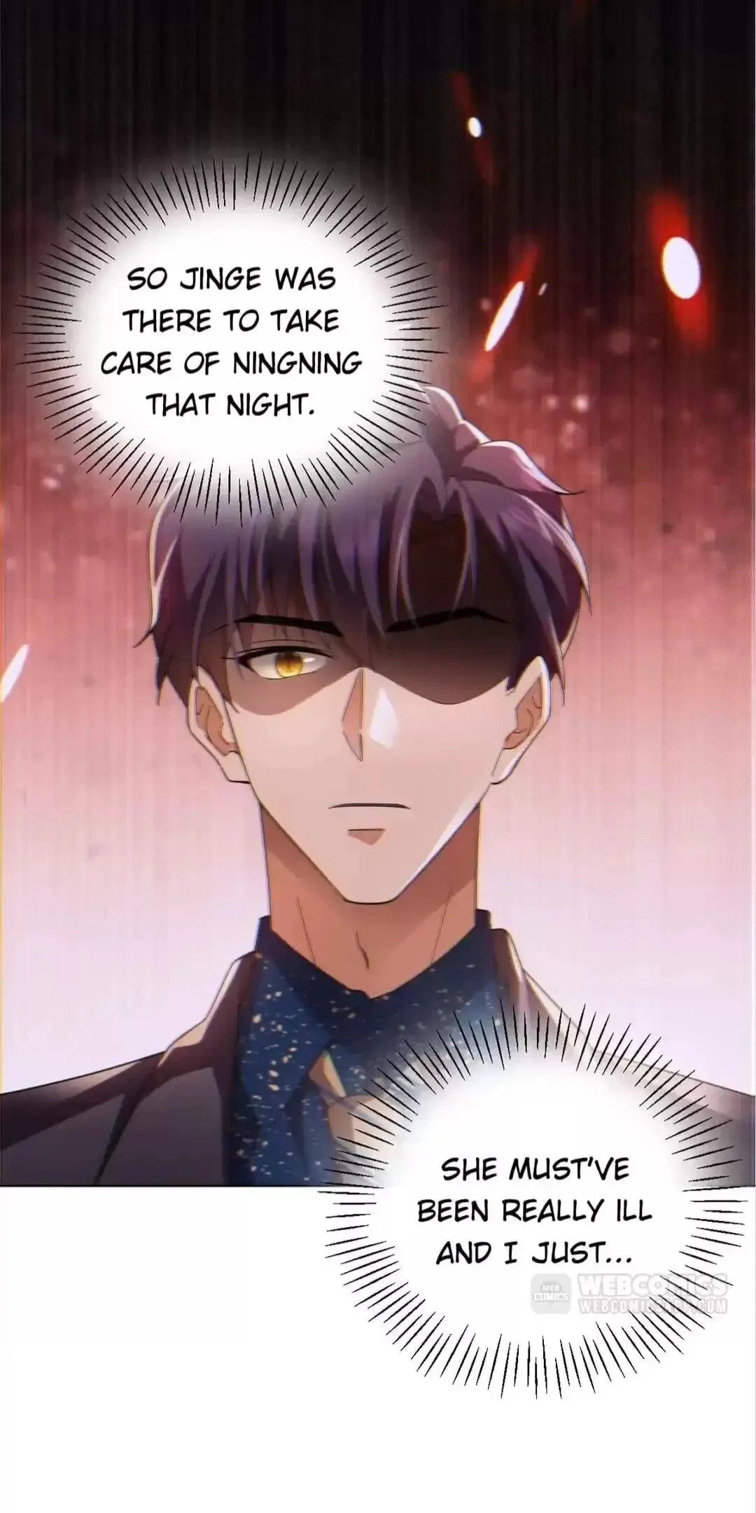 Chunqing Lushao Chapter 175 page 11 - 