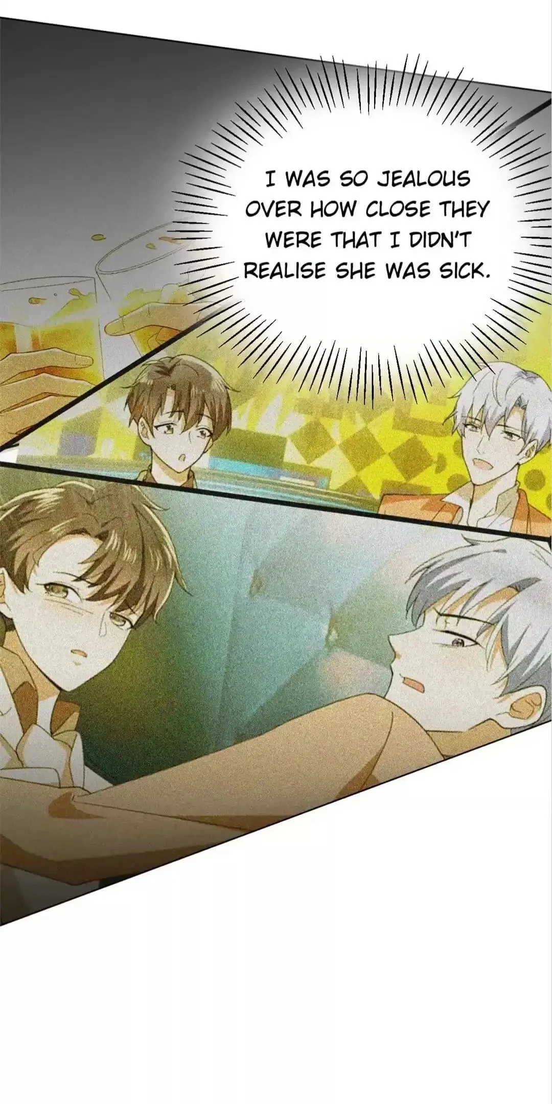 Chunqing Lushao Chapter 175 page 12 - 