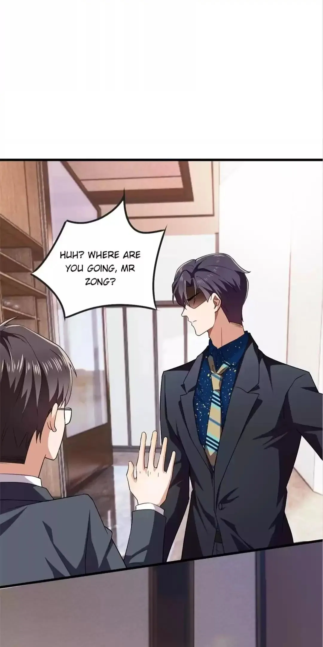 Chunqing Lushao Chapter 175 page 13 - 