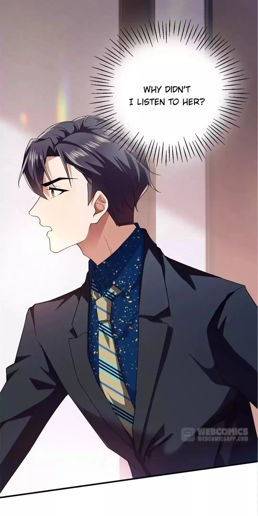Chunqing Lushao Chapter 175 page 14 - 
