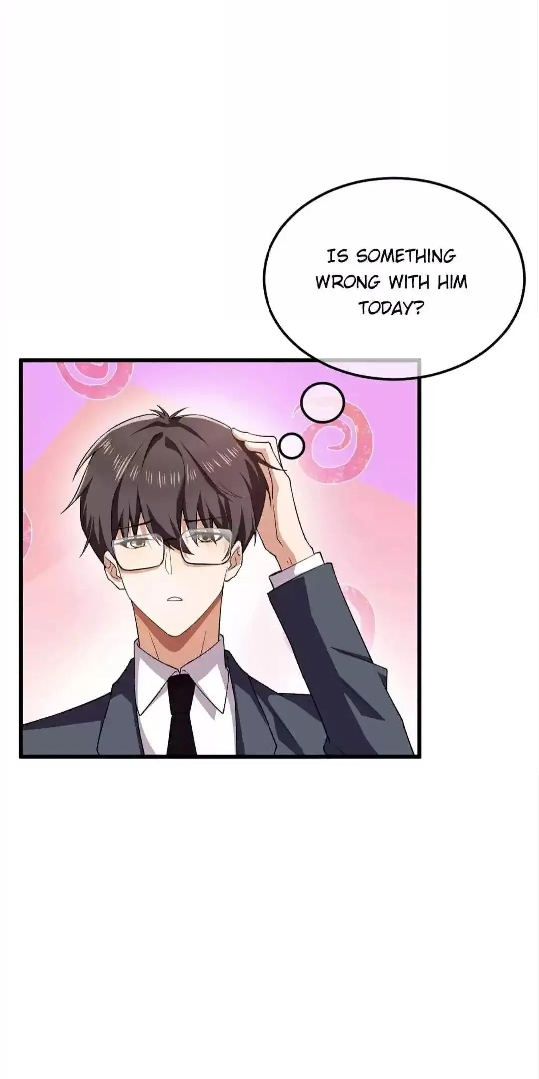 Chunqing Lushao Chapter 175 page 15 - 