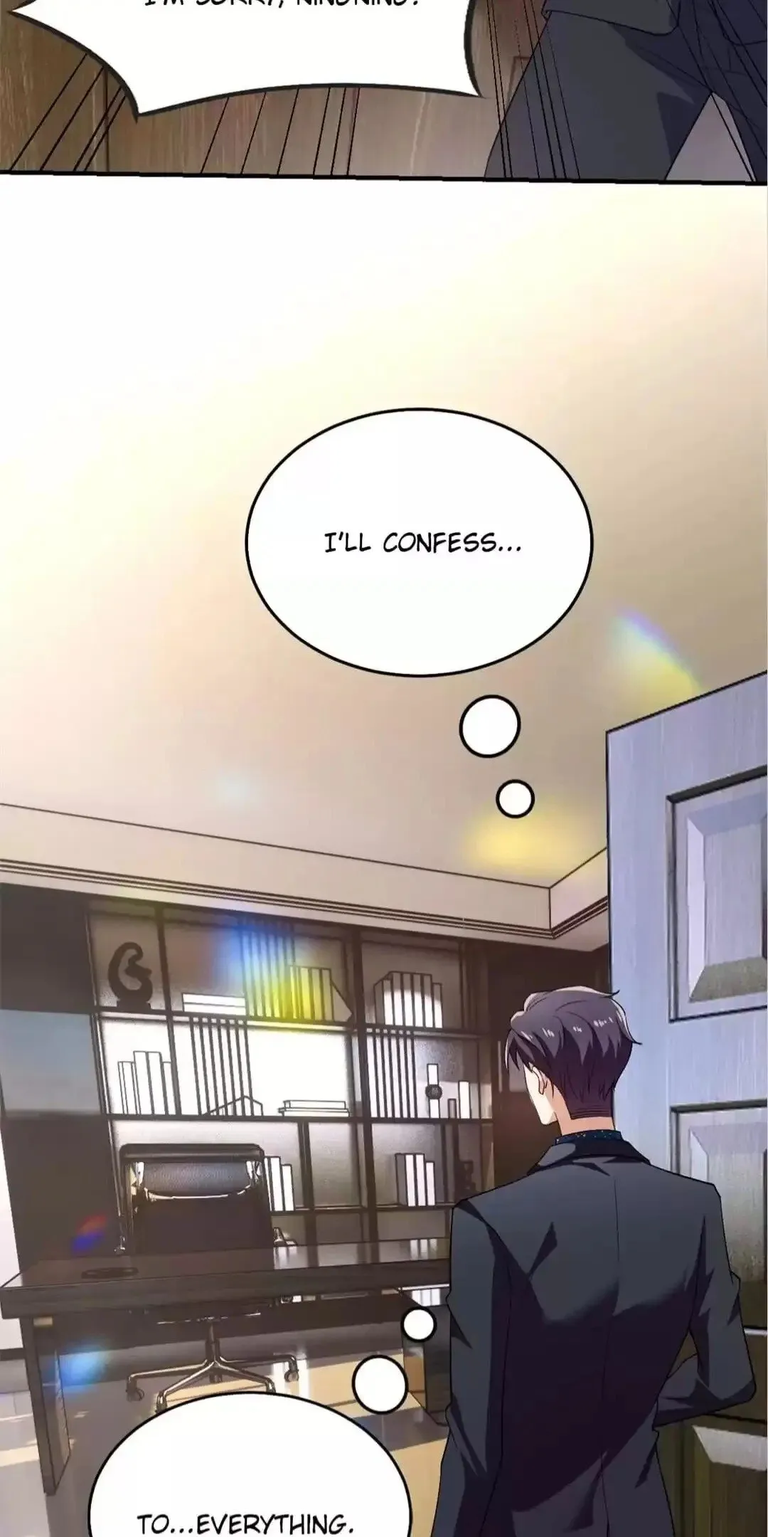 Chunqing Lushao Chapter 175 page 17 - 