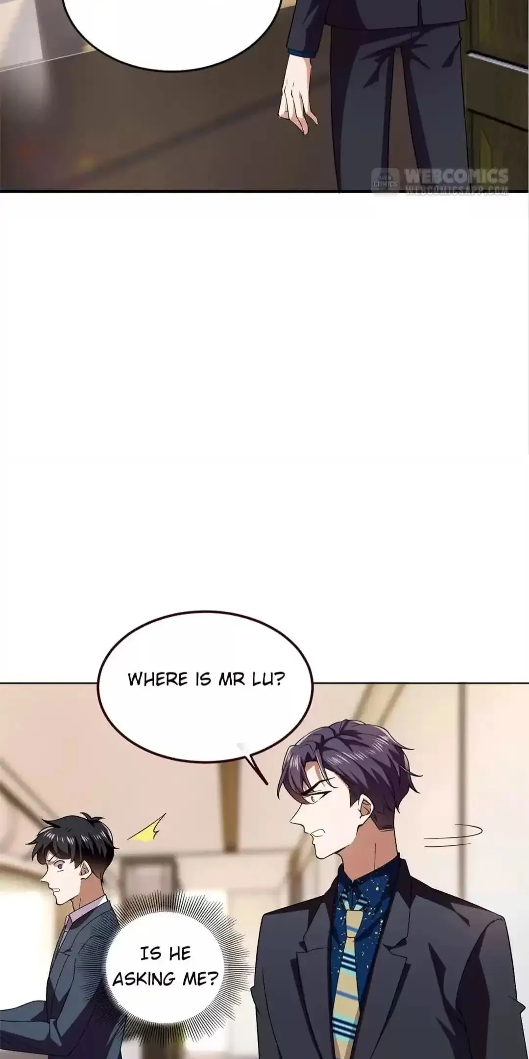 Chunqing Lushao Chapter 175 page 18 - 