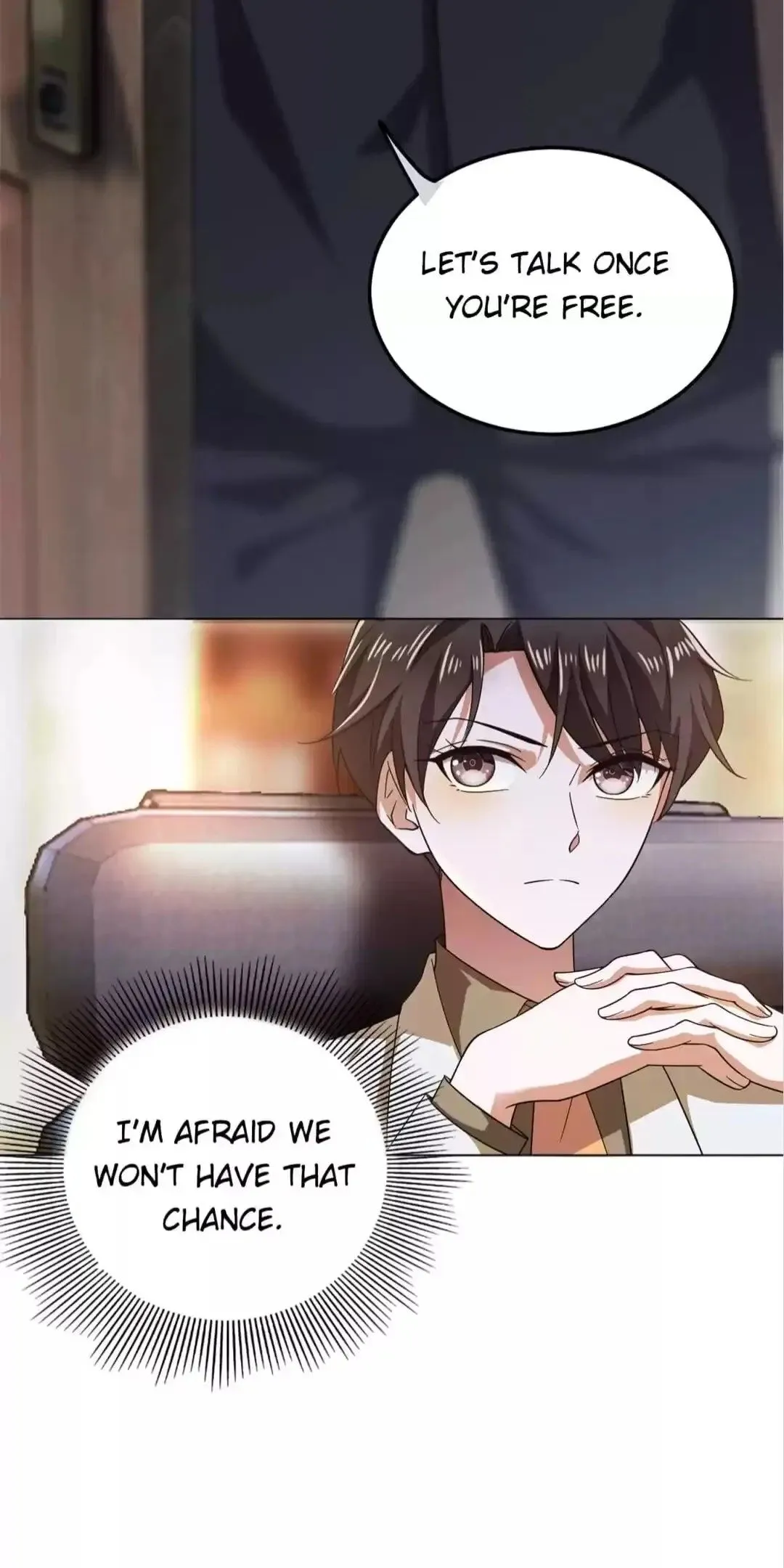 Chunqing Lushao Chapter 175 page 3 - 
